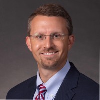 University of Louisiana Monroe Employee Brice Jones's profile photo