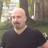 B&M Waste Services Ltd Employee Peter Harrison's profile photo