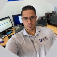 The Parks Automotive Group Employee Paul Ruiz's profile photo
