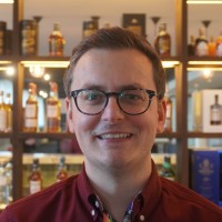 Bacardi Employee Robert McGarr's profile photo