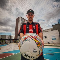 M360 Football Agency Employee Eduardo Meisel's profile photo