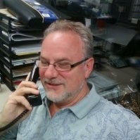 Bayview Flowers Ltd Employee Len Vanstaalduinen's profile photo