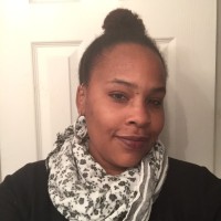 St. Mary's Home Employee Shannon Riddick's profile photo