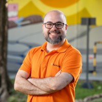 Sherwin-Williams Employee Caio Marques's profile photo