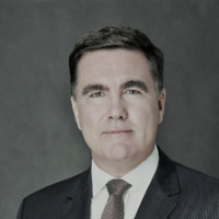 Azul Employee Dean Vaughan's profile photo