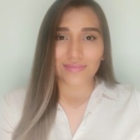Prime Institute Employee Giulianna Guarda Mendez's profile photo