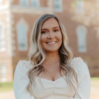 Efinity Mortgage Employee MacKenzie Downs's profile photo