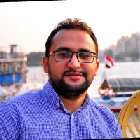 Data Gear Employee Mohammd Shabanh's profile photo