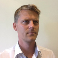 Transocean Employee Morten Frafjord's profile photo