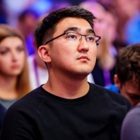 Aibek Zhumagaliyev Email