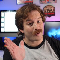 Good Gamer Group Employee David Fritzson's profile photo