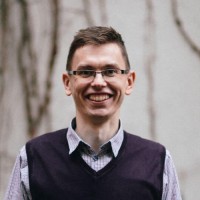 Juo Employee Grzegorz Pisarski's profile photo