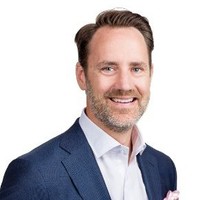 Mercuri International Group Employee Mathias Pilhage's profile photo
