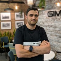 Mehmet Bayrak Email & Phone Number