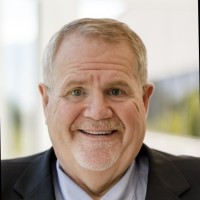 None Employee Mark Heaps's profile photo