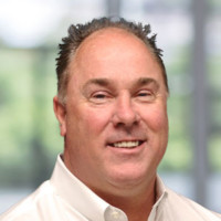 Trustmark Voluntary Benefits Employee Bob Cogan's profile photo