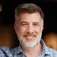 Cristo Rey Jesuit High School Employee Lance Russell's profile photo