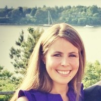 State Street Global Advisors Employee Bridget Holiver's profile photo