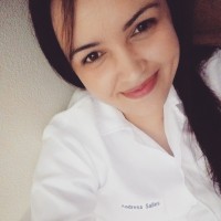 HPSC Employee Andresa Salles's profile photo