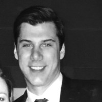 Feenix Payment Systems Employee Ethan Studley's profile photo