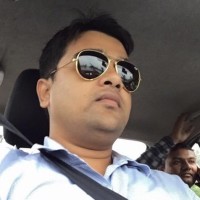 Wipro Enterprises Limited Employee Roshan Vishwakarma's profile photo