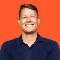 Mostly Serious Employee Jarad Johnson's profile photo