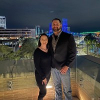 Eric Park Email & Phone Number