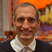Irvine Company Employee Matthew Eyre's profile photo