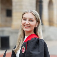 Wisconsin Court System / Wisconsin Supreme Court Employee Ingrid Szocik's profile photo