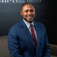 The Smith-Free Group LLC Employee John Christie's profile photo