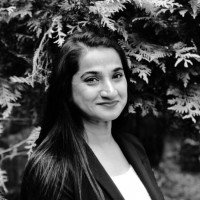 DC Public Library Employee Jaspreet Pahwa's profile photo