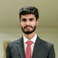 Tekrowe Digital Employee Mateen Ahmad's profile photo
