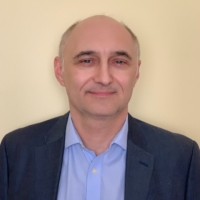 Ingenia Polymers Employee Robert Lewandowski's profile photo