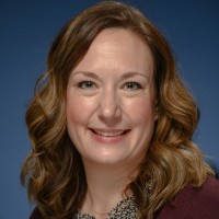 Trine University Employee Stephanie George's profile photo