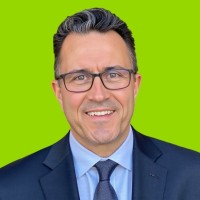 AGC Biologics Employee Mark Flower's profile photo