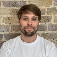 Expedition Engineering Ltd Employee Pedro Natário's profile photo