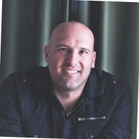 Georgia Institute of Technology Employee Aaron Fortner's profile photo