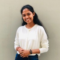 Isazi Pharma and Techno Consultancy Pvt. Ltd. Employee Vijaylaxmi Kundu's profile photo