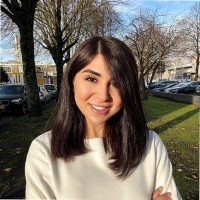 Elmira Makvand's profile photo