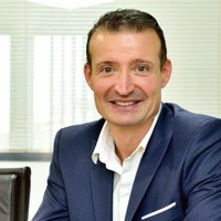 FIRST GROUP Employee Stéphan Ghys's profile photo