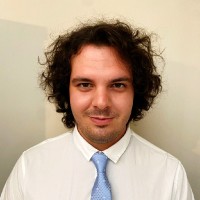 Xdroid Employee Vittorio Fiocco's profile photo