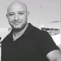 Thimar Al Jazirah Employee Usama Sanhory's profile photo