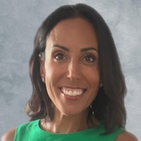 WhiteCap Search Employee Ruth Portnoy's profile photo