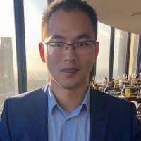 Akuna Capital Employee Rui Cheng's profile photo