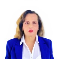 Human Resources Consultant Employee Stella Maris Sensini's profile photo