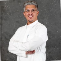 Armah Sports Company Employee Abdulmalik al Hagbani's profile photo