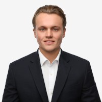 Partners Capital Employee Jack Knox's profile photo