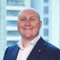 Arcadis Employee Robert Hope's profile photo