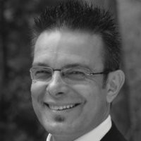 Gemeente Barendrecht Employee Diederik Geijs's profile photo
