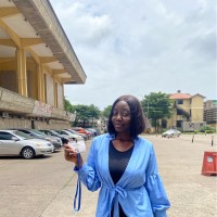 Bolanle Adediji Email